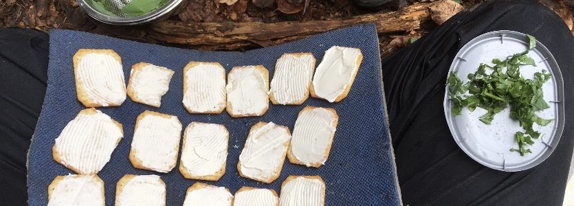 Frühlingsgefühle