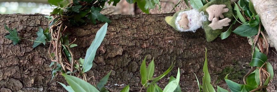 Das Wochenende und Ostern nahen