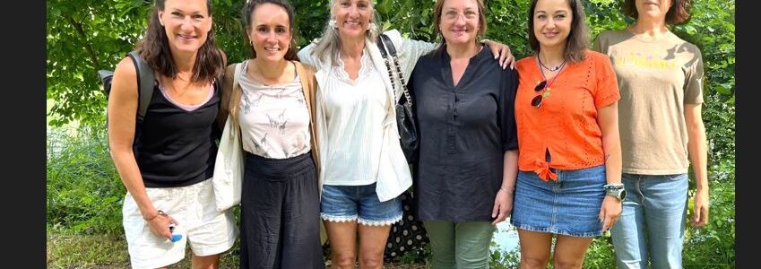 Unser Team