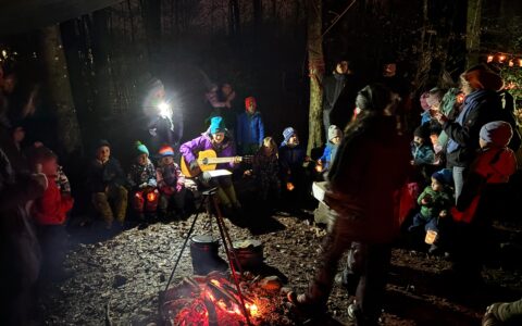 Lichterfest 2026
